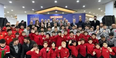 Spor deyince Türkiye’de akıllara Beykoz gelecek