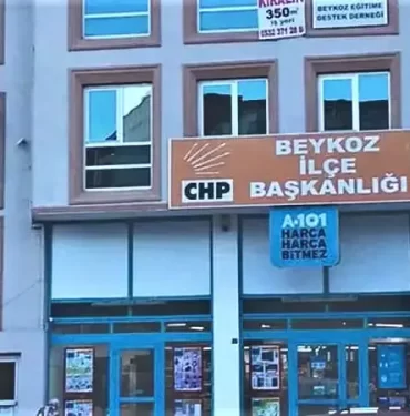 Beykoz’da kalp krizine götüren süreç istifayla sonuçlandı