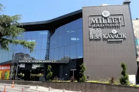 Beykoz’da 24 yeni hizmet binası yapıldı