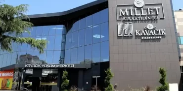 Beykoz’da 24 yeni hizmet binası yapıldı