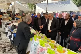 Başkan Aydın: Beykoz’da yaşam çok daha güzel olacak