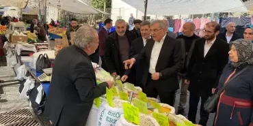 Başkan Aydın: Beykoz’da yaşam çok daha güzel olacak