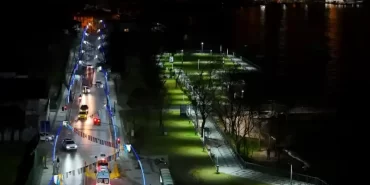 Beykoz prestij caddeleriyle ışıl ışıl!