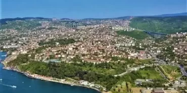 Beykoz’un 2. etap imar planları onaylandı
