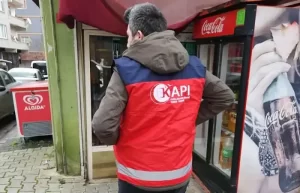Beykoz’da Zimem Defteri geleneği yaşatılıyor