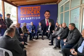 AK Parti Beykoz 3 seçim bürosu daha açtı