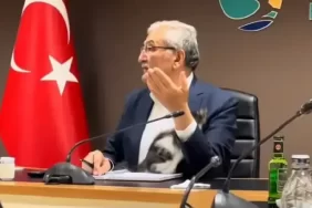 Murat Aydın Rusya’da gündem oldu!