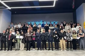 Beykoz'da teknofest kuşağı göreve hazır