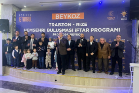 Beykoz’da büyük bir farkla seçimi alacağız