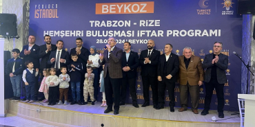 Beykoz’da büyük bir farkla seçimi alacağız