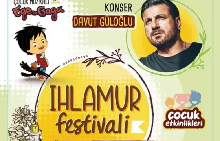 Beykoz’da Ihlamur Festivali geleneği yeniden canlanıyor