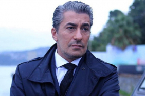 Erkan Petekkaya'nın Beykoz’da acı günü