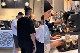 Beykoz’un yeni mekânı “Beykoz Kahvecisi” açıldı!