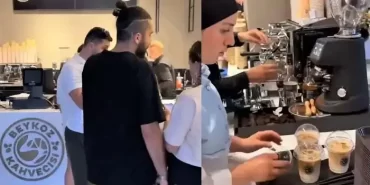Beykoz’un yeni mekânı “Beykoz Kahvecisi” açıldı!