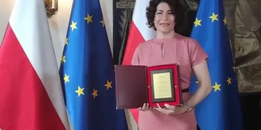 Beykoz kitabı ödül aldı!