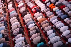 Beykoz’da bayram namazı saat kaçta?