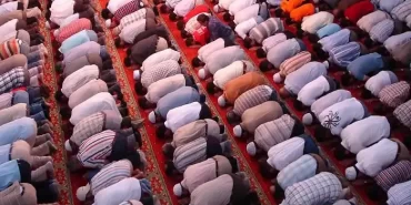 Beykoz’da bayram namazı saat kaçta?