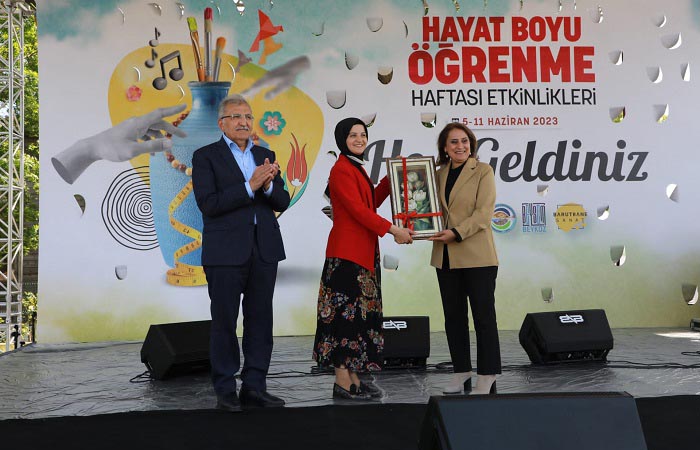 Beykoz Sahil bu hafta dopdolu!