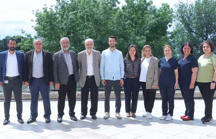 Beykoz Devlet Hastanesi’ne 60 personel atandı