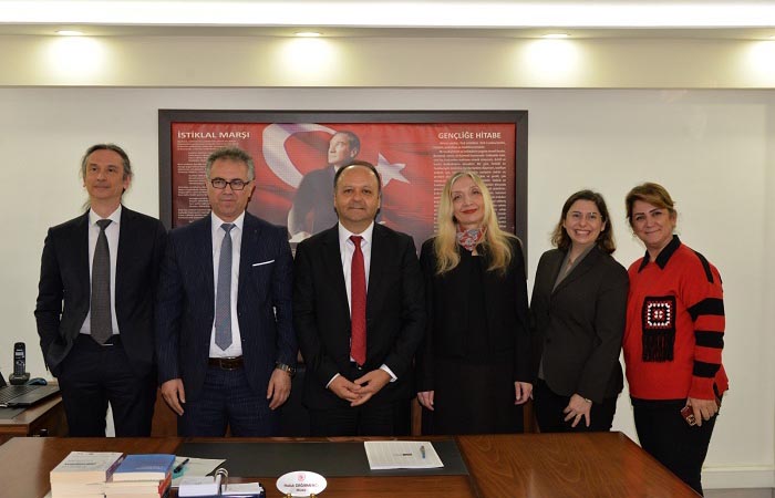 Türk-Alman Üniversitesi