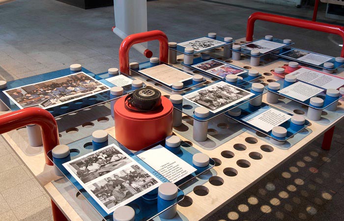 Kundura’nın Hafızası: Bir Fabrikaya Sığan Dünya