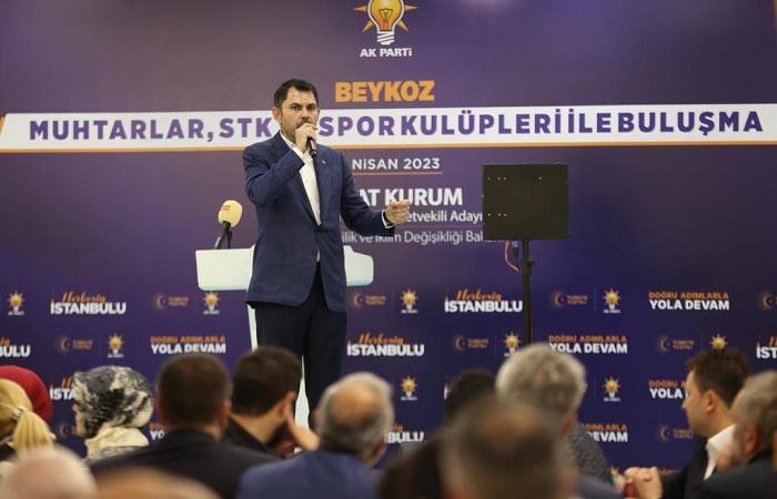 Beykoz'da bütün imar planları bu hafta onaylanıyor!