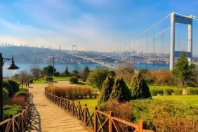 İstanbul’un en değerli ilçelerinden biri Beykoz