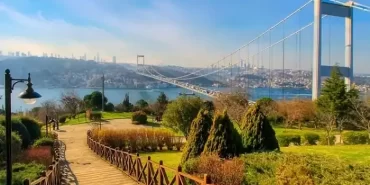 İstanbul’un en değerli ilçelerinden biri Beykoz