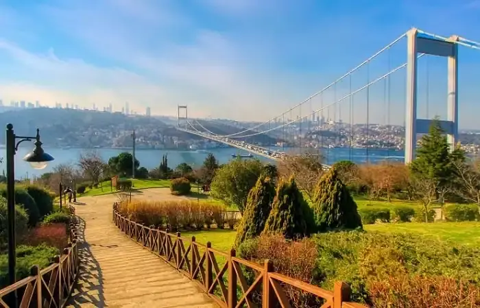 İstanbul’un en değerli ilçelerinden biri Beykoz