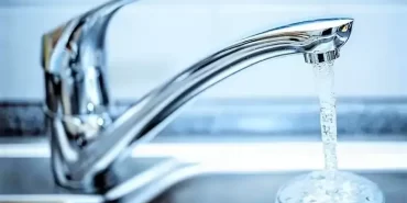 Beykoz’da suya zam geldi!