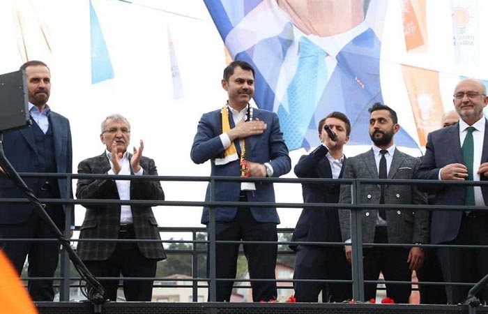 Beykoz'da bütün imar planları bu hafta onaylanıyor!