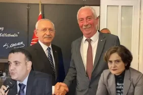 CHP Beykoz’da delege seçimleri durduruldu!