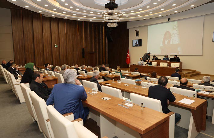 Beykoz Belediyesi 2022 Yılı Faaliyet Raporu