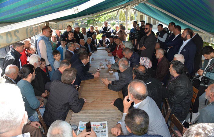 Beykoz Devlet Hastanesi inşaatı başlıyor