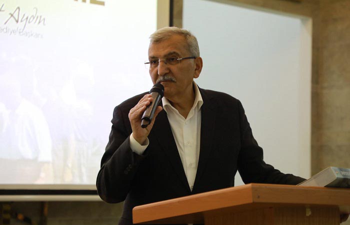 Beykoz'un hafızası kayıt altına alındı