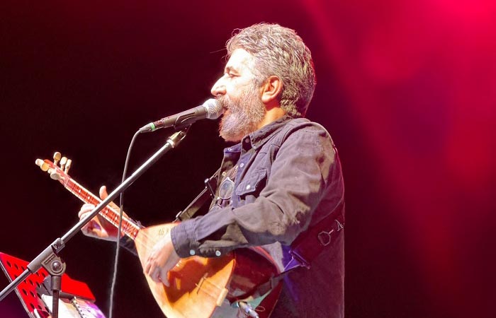 Beykoz'da Ali Kınık coşkusu yaşandı