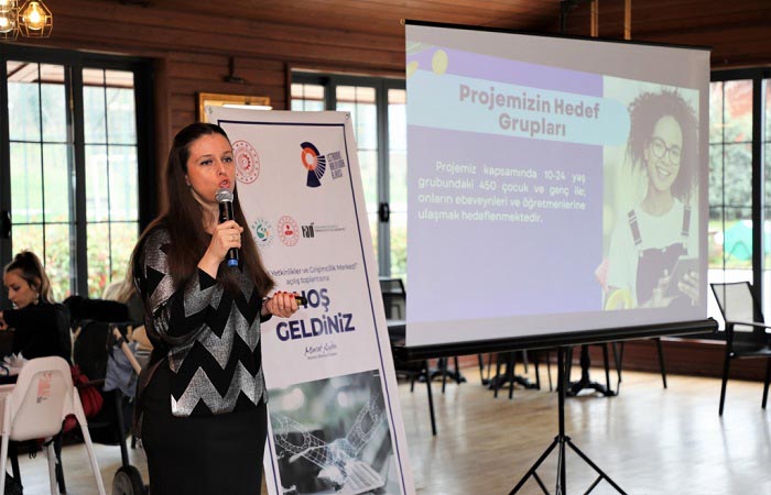 Beykoz’da dijital yetkinlik ve girişimcilik merkezi