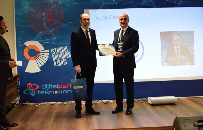 Türk-Alman Üniversitesi ve Recep Tayyip Erdoğan Üniversitesi 