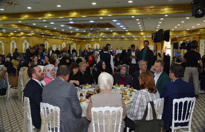 Beykoz’un kadınları Türkiye Yüzyılı’na hazır!