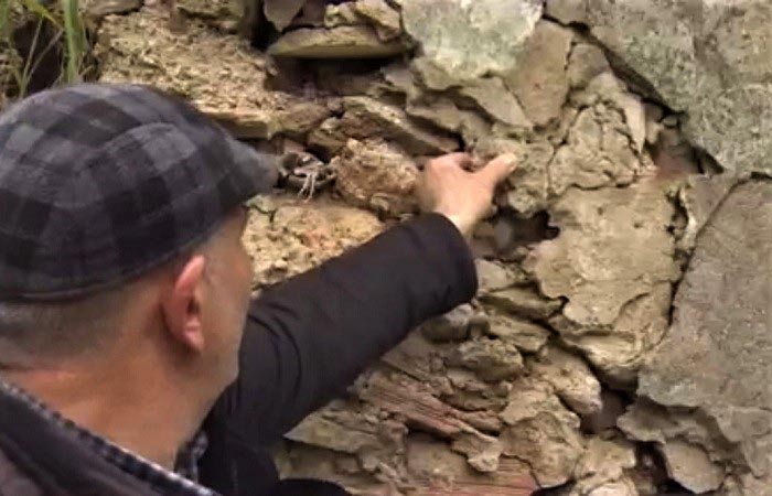 Çubuklu Mahallesi İBB kentsel dönüşüm