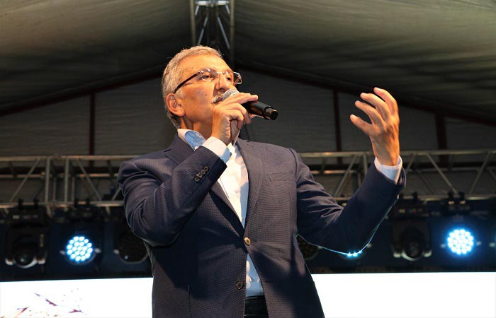 Beykoz'a özgü değerler yaşatılıyor