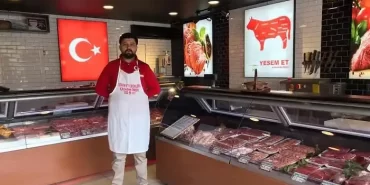 Beykoz’da kurbanlık satışları başladı