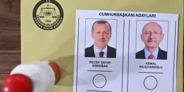 Beykoz’da sandıkların %99’u açıldı! İşte seçim sonuçları2