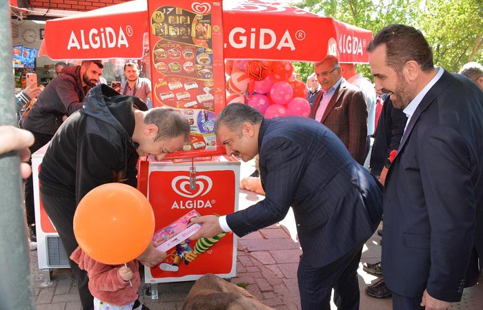 Sağlık Bakanı Fahrettin Koca Beykoz'da hastane müjdesi