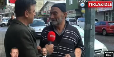 Beykoz halkına sorduk: Erdoğan mı Kılıçdaroğlu mu?