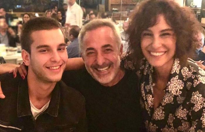 Mehmet Aslantuğ ve Arzum Onan Beykoz'da Boşanma Kararı Aldı