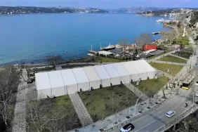 Beykoz sahil Ramazan ayına hazır