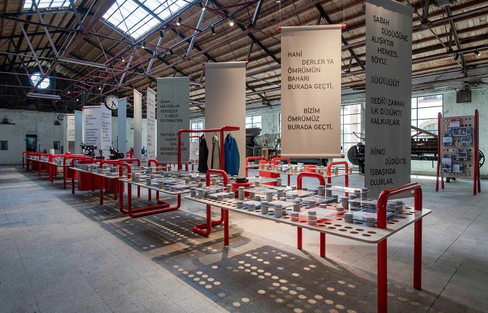 Beykoz Kundura’nın hafızasını ücretsiz olarak gezin!