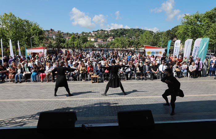 Beykoz Sahil Etkinlik Alanı