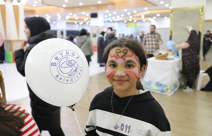 Beykoz'un Ramazan Sofrası 130 bin kişiyi ağırlandı